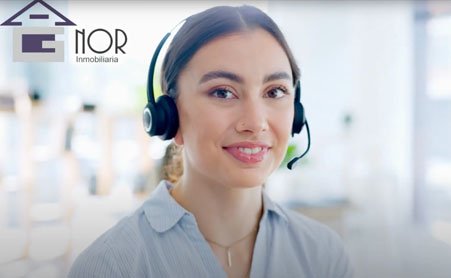 Somos Agnor Consultores en Bienes raíces