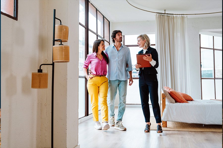 Comprar un depa vs comprar un depa en remate bancario